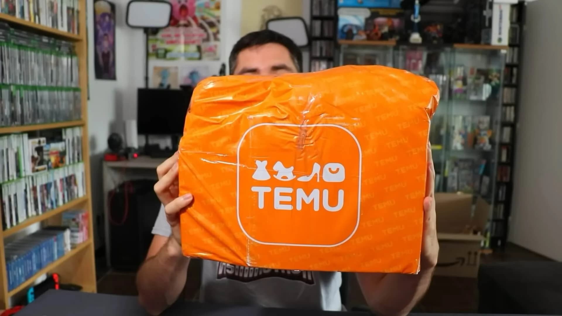 Comment l’application Temu améliore la sélection des accessoires électroniques