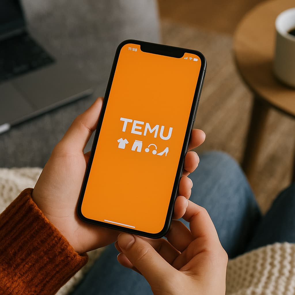 Comment Temu renforce la protection des consommateurs dans son application