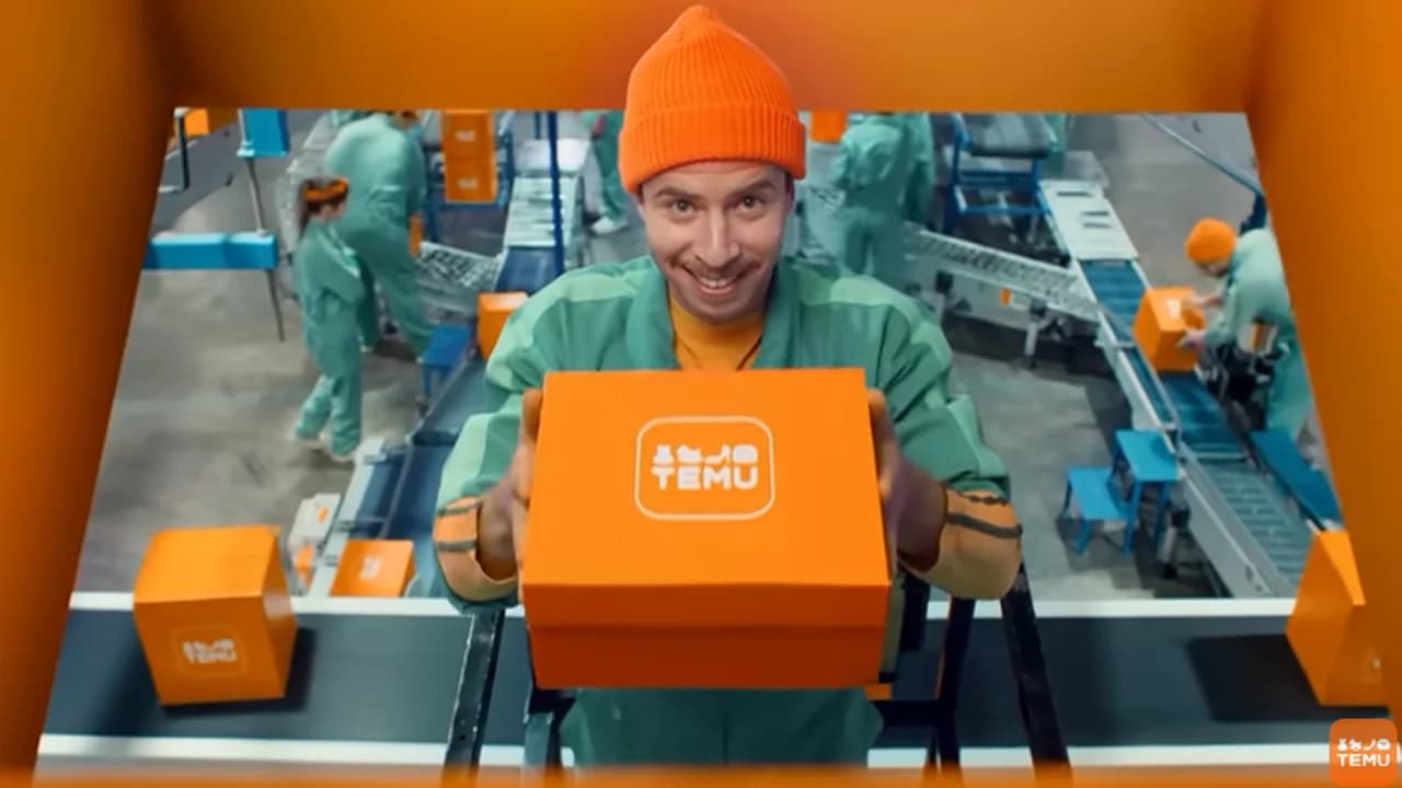 Les meilleures catégories pour trouver des idées d’achats sur Temu