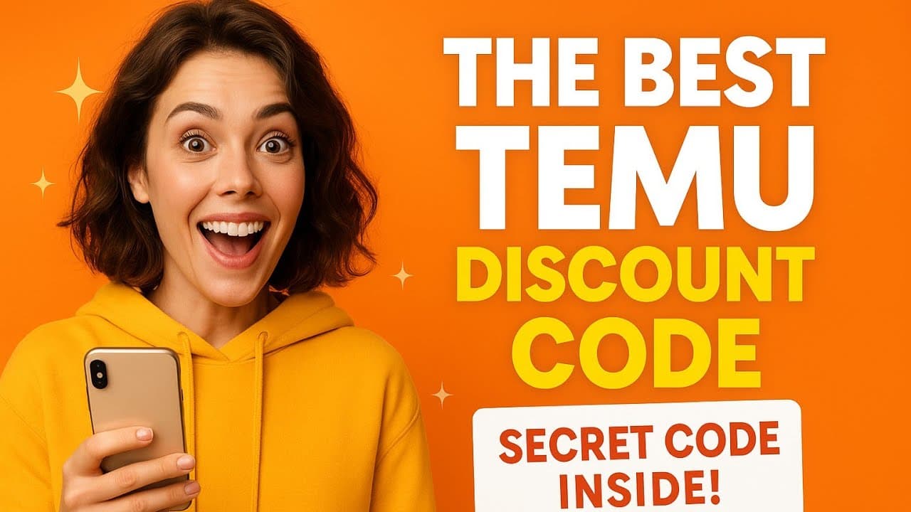 Conseils pour maximiser les meilleures offres hebdomadaires de Temu