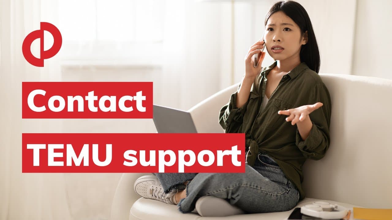 Pourquoi le service client Temu renforce la confiance envers l’application