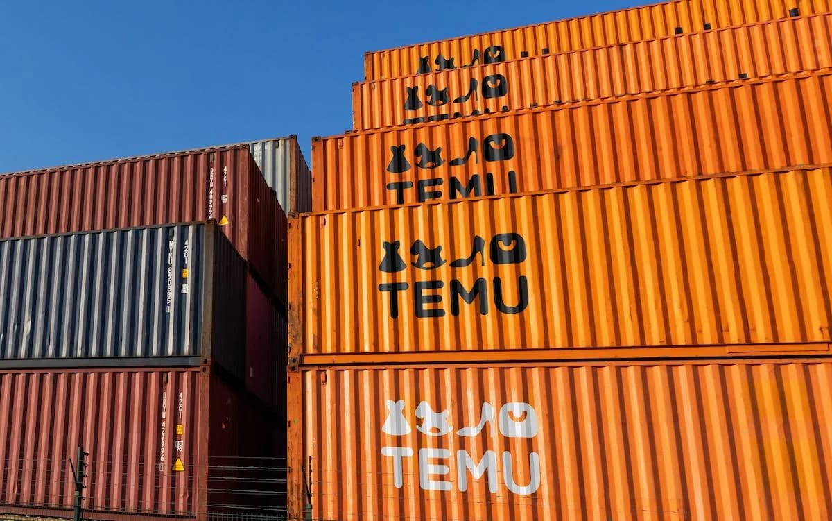 L’évolution et l’avenir des transporteurs partenaires de Temu