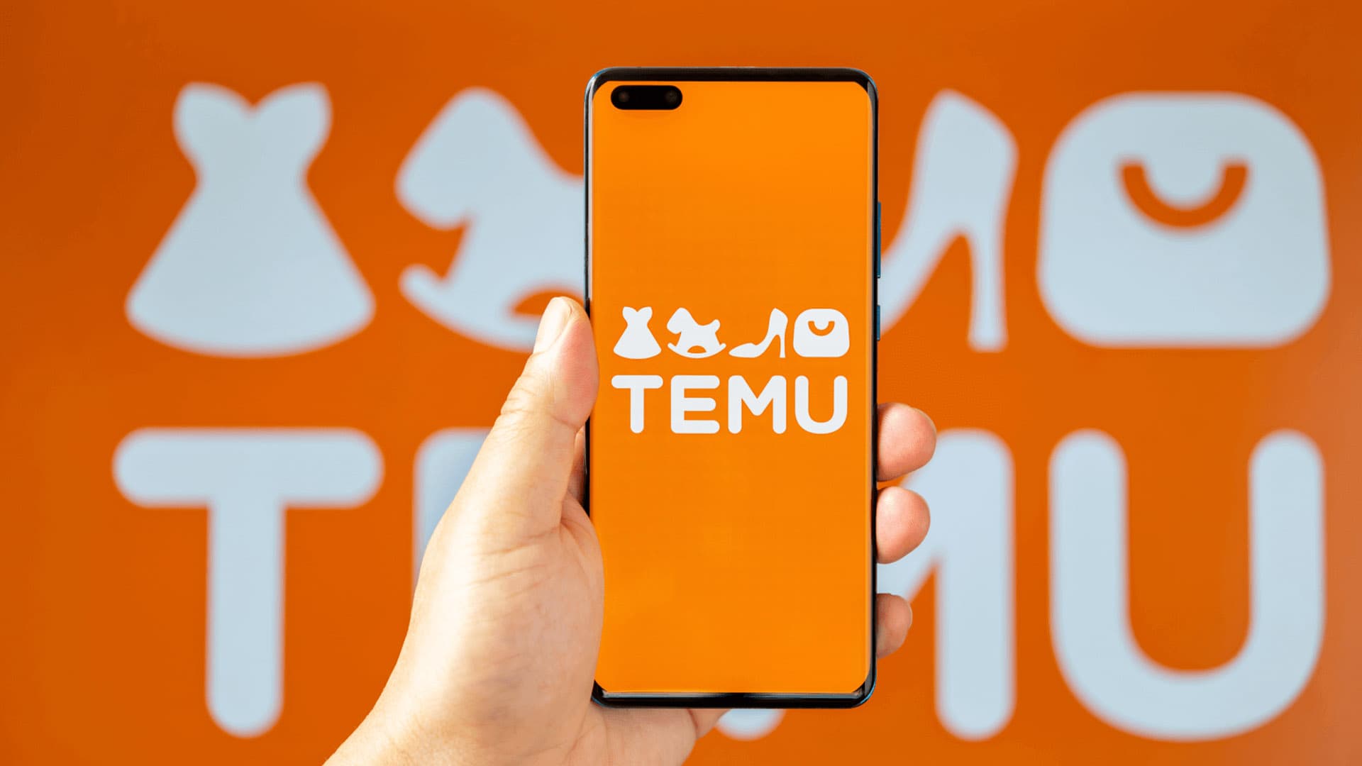 La chasse aux bonnes affaires sur Temu comme habitude d’achat