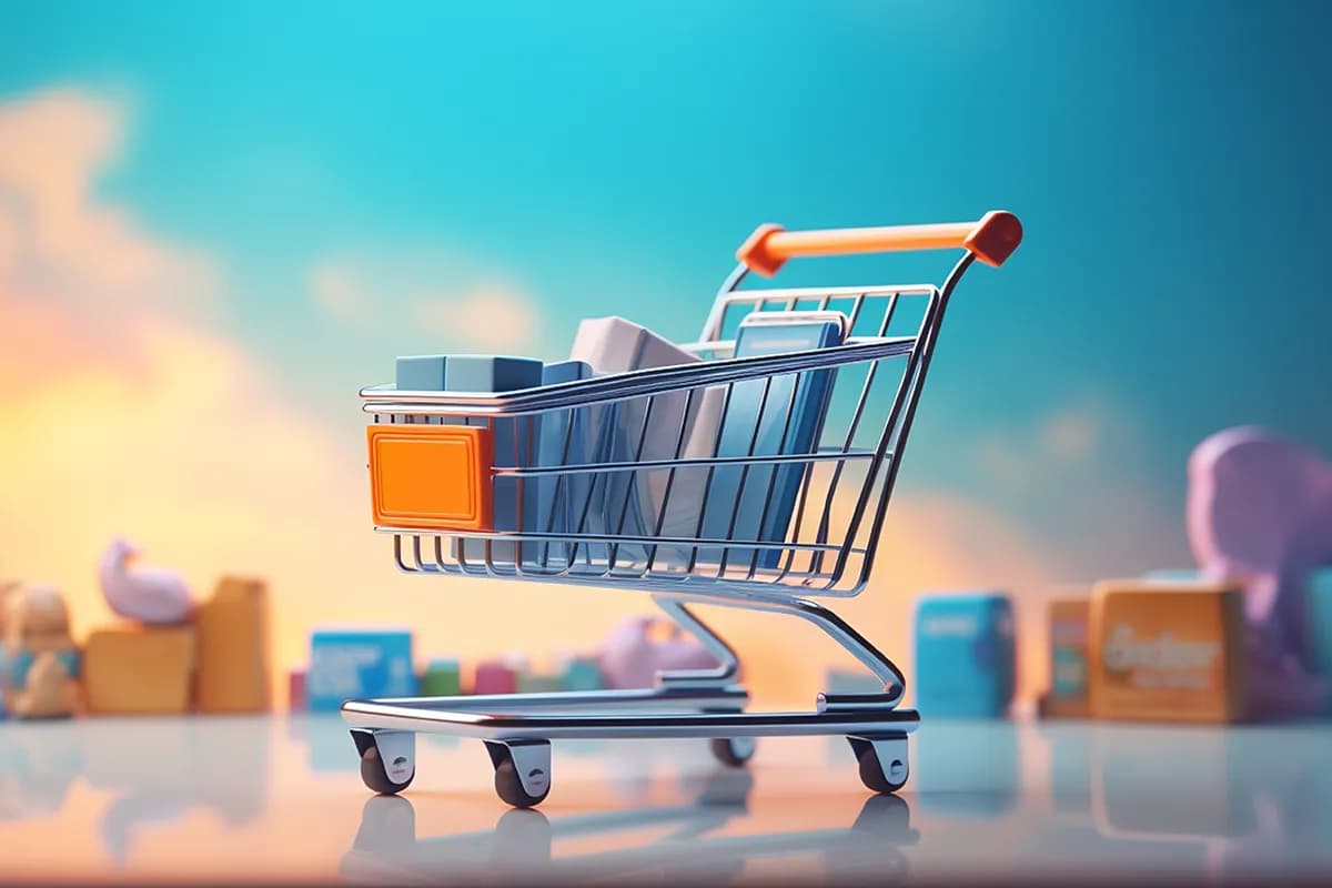 Le Membre premium Temu face aux tendances du e-commerce