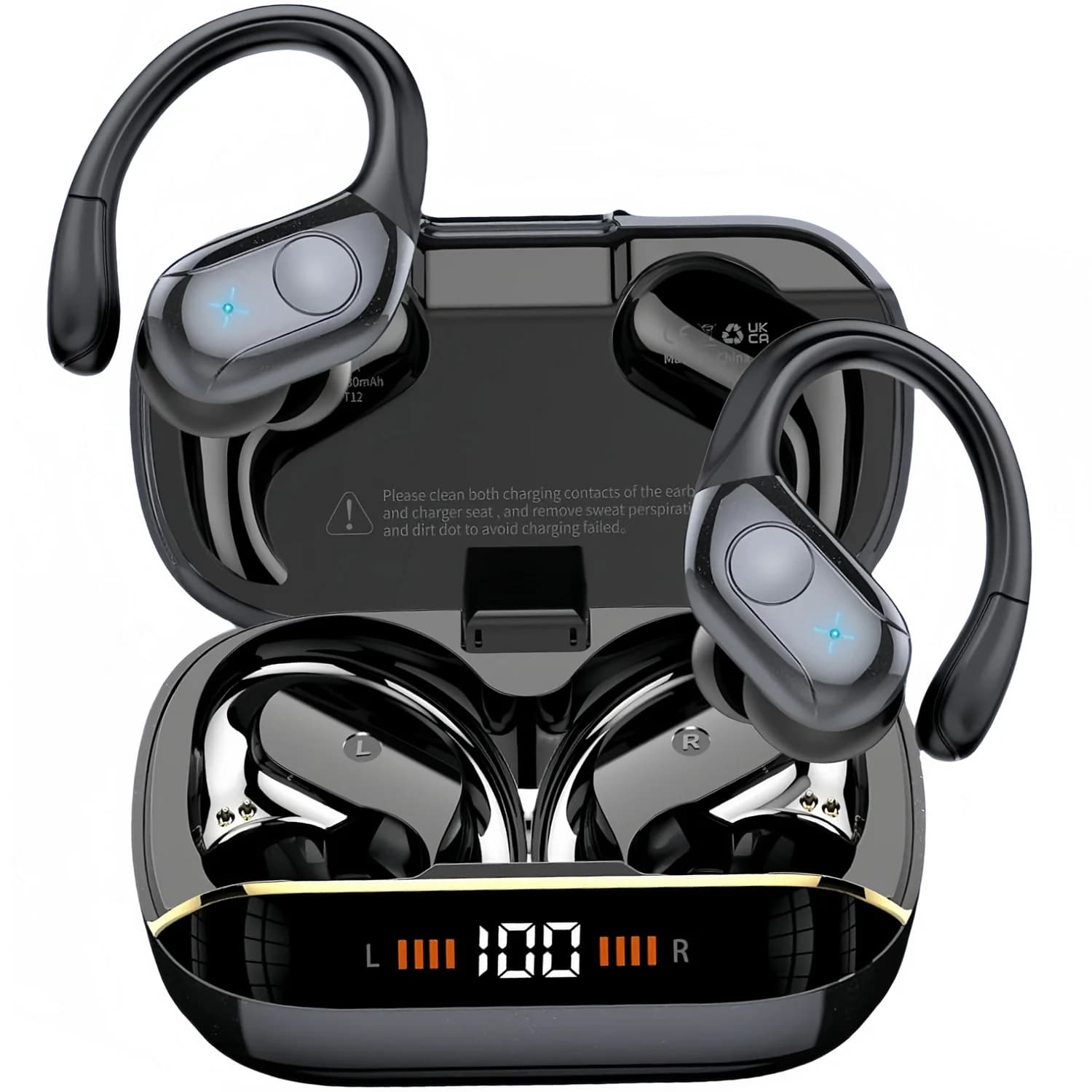 Qualité sonore et fonctionnalités proposées sur Temu