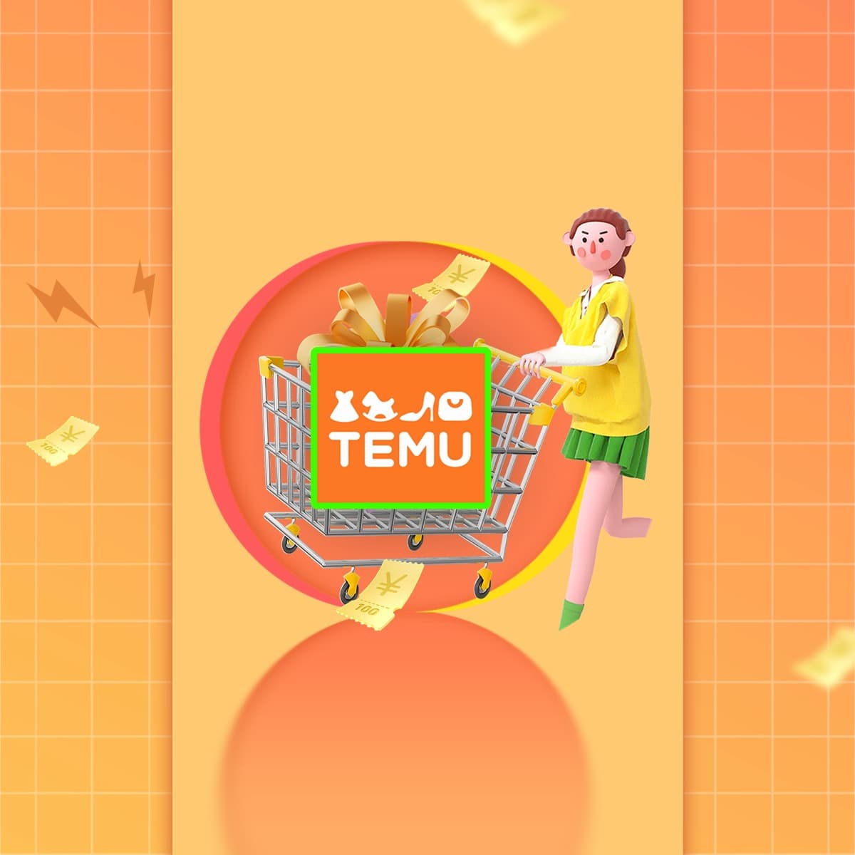 Différences entre le Programme de fidélité Temu et les programmes classiques