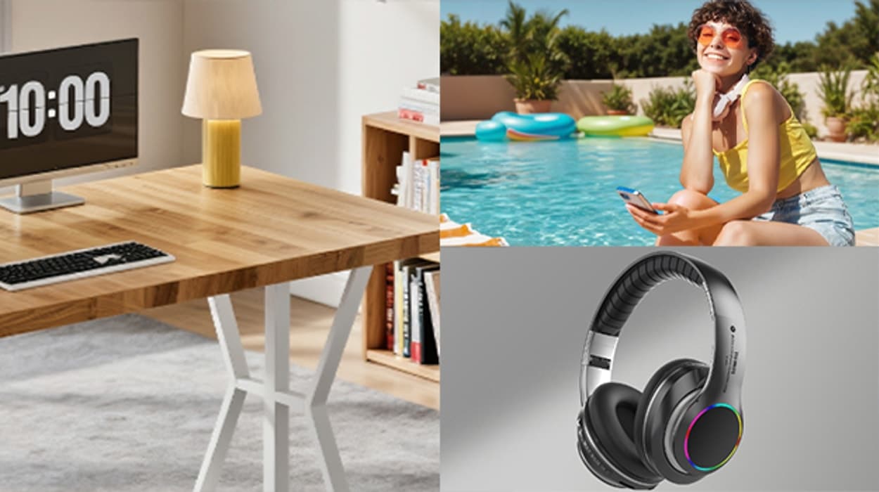 Les catégories de produits les plus populaires chez les étudiants