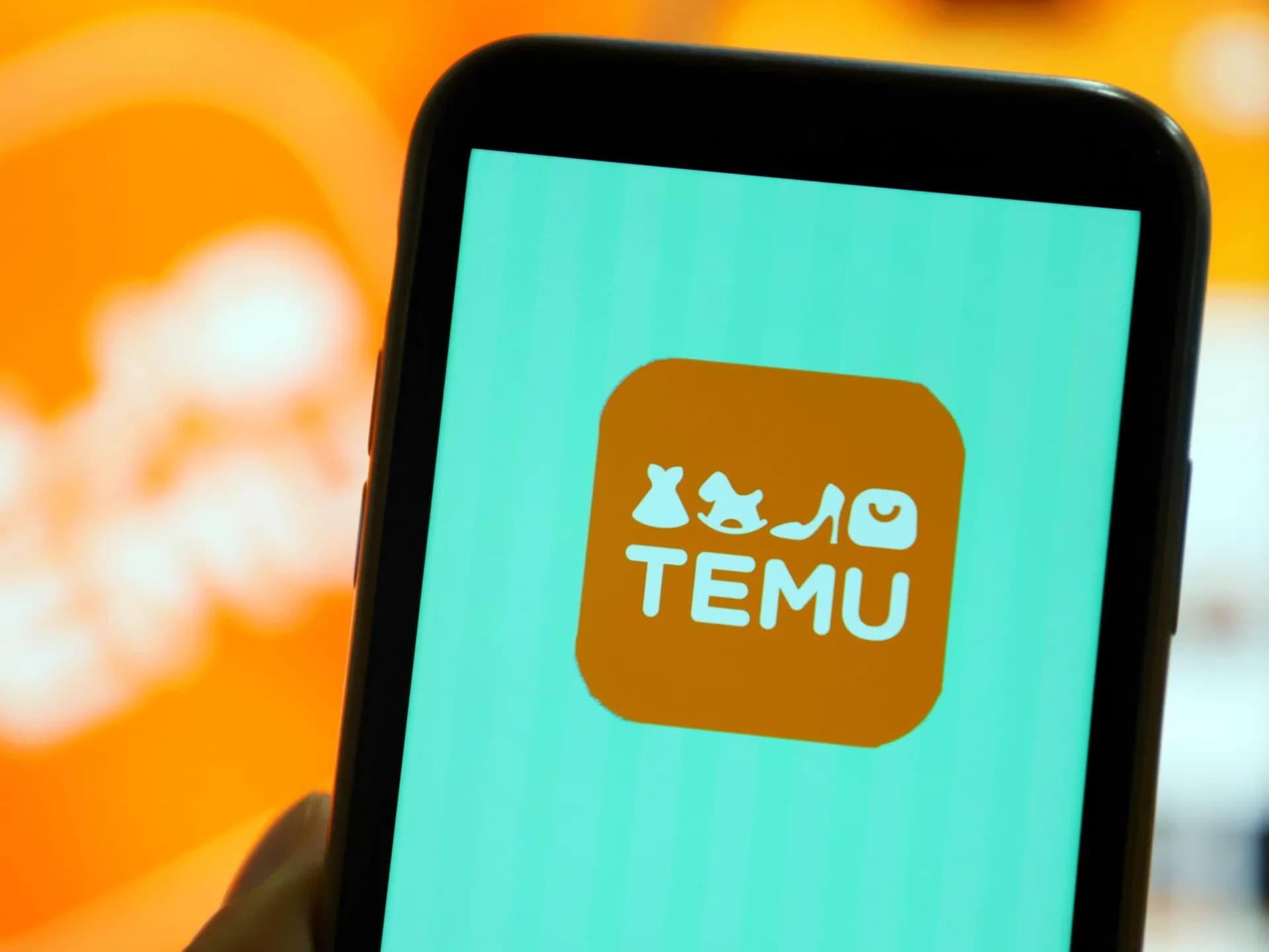 Pourquoi utiliser l’application Temu pour les promotions