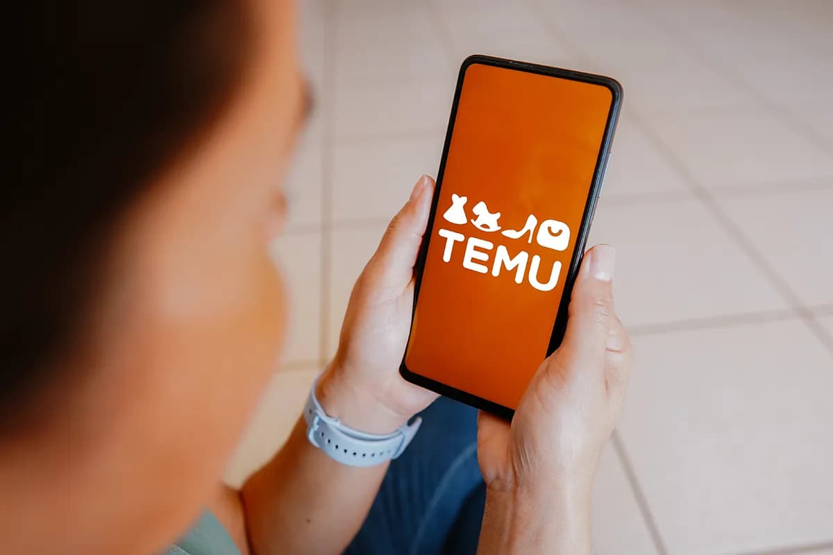 Comment profiter pleinement des Offres mensuelles Temu