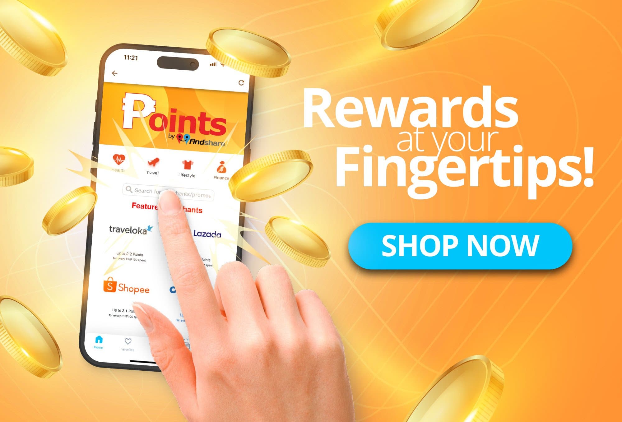 Comment utiliser les Points de fidélité Temu